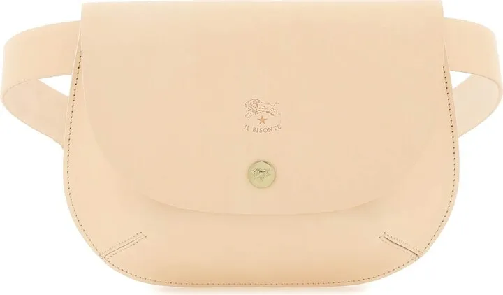 Cow Leather Belt Bag