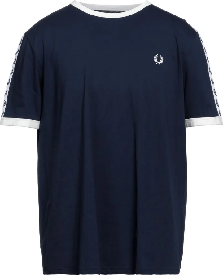 T-shirt Midnight Blue