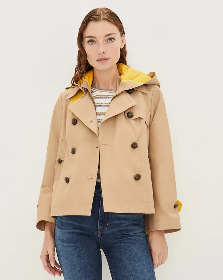 Watts Dickey Trench