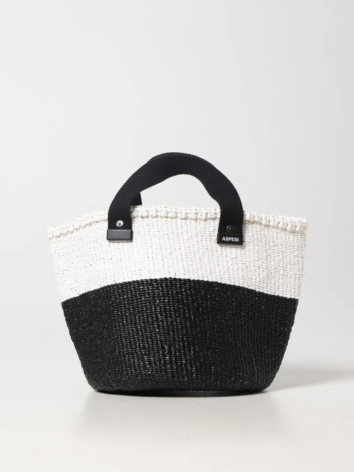 Shoulder bag woman Aspesi