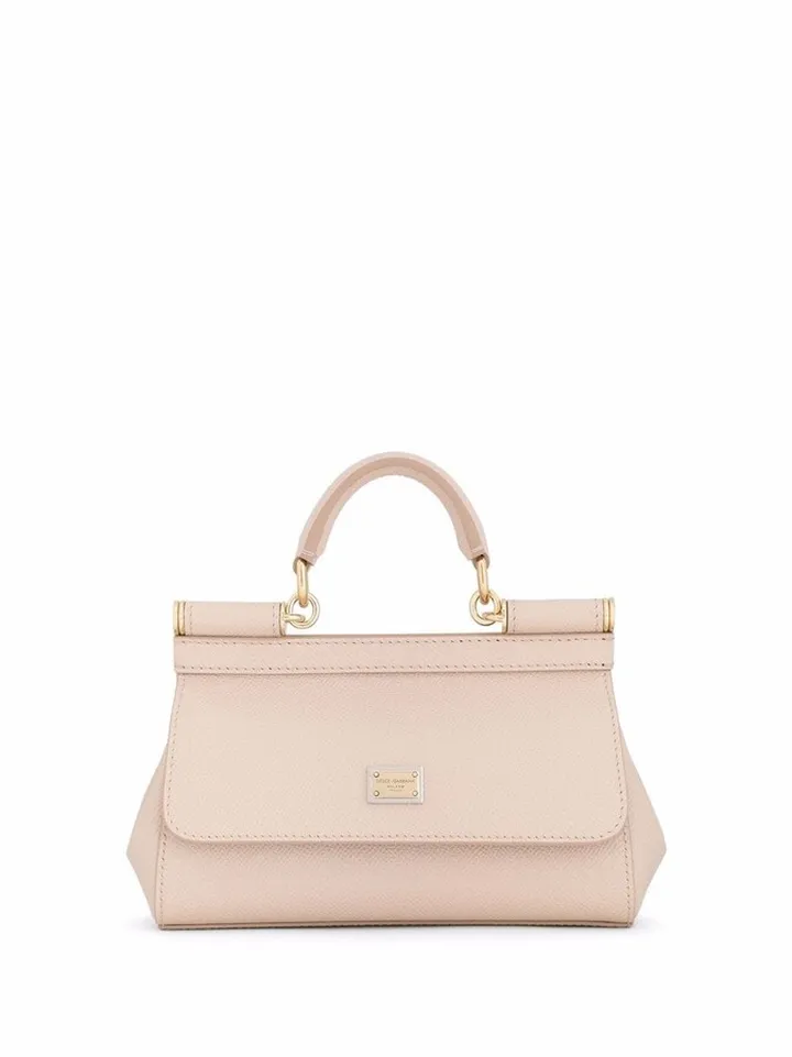 small Sicily shoulder bag
