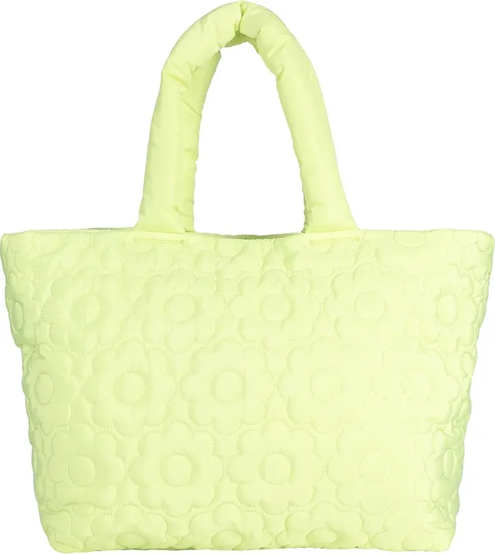 Shoulder Bag Acid Green