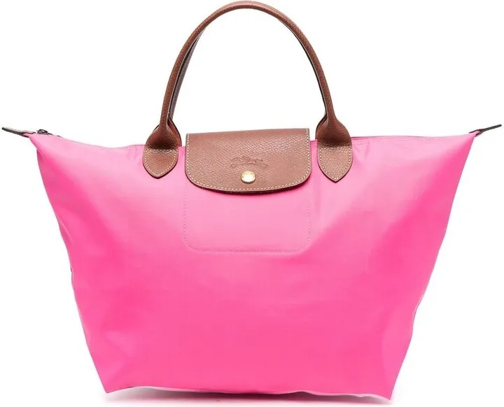 large Le Pliage shoulder bag