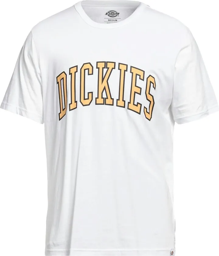 T-shirt White