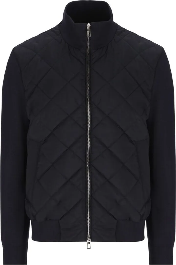 Loro Piana Meleto Bomber Jacket