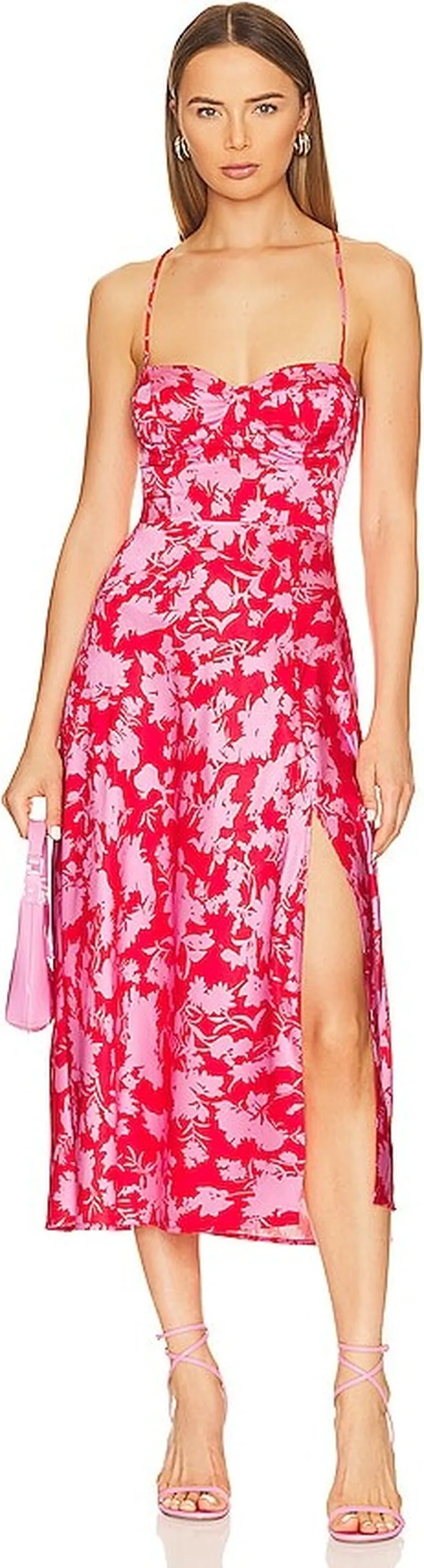 Gala Dress
