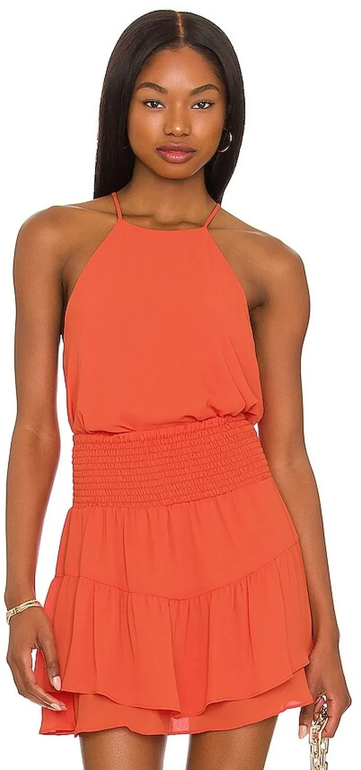 Halter Top