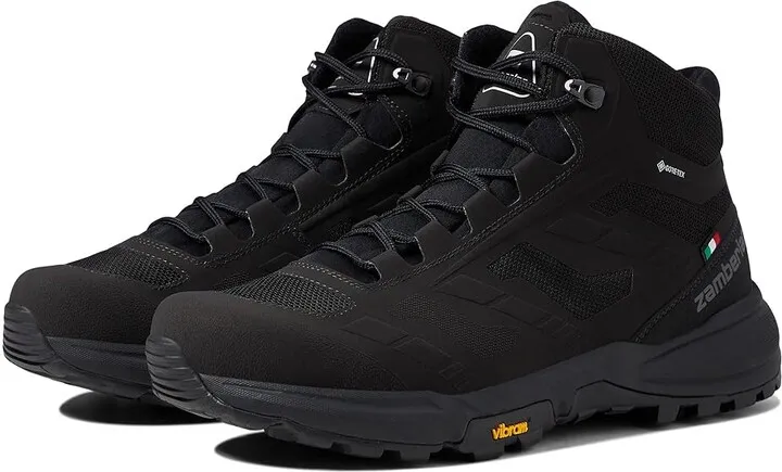 Zamberlan 219 Anabasis GTX (Black) Men's Shoes