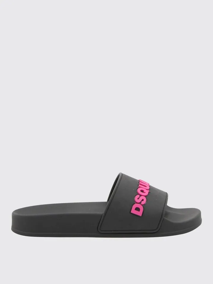 Shoes woman Dsquared2