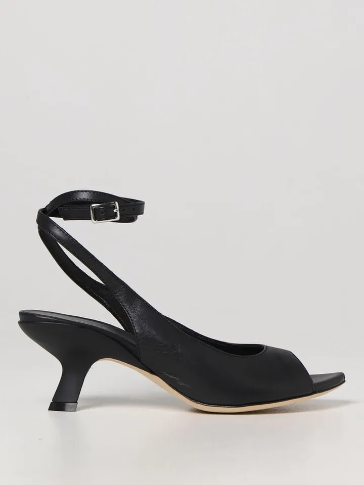 High heel shoes woman Vic MatiÈ