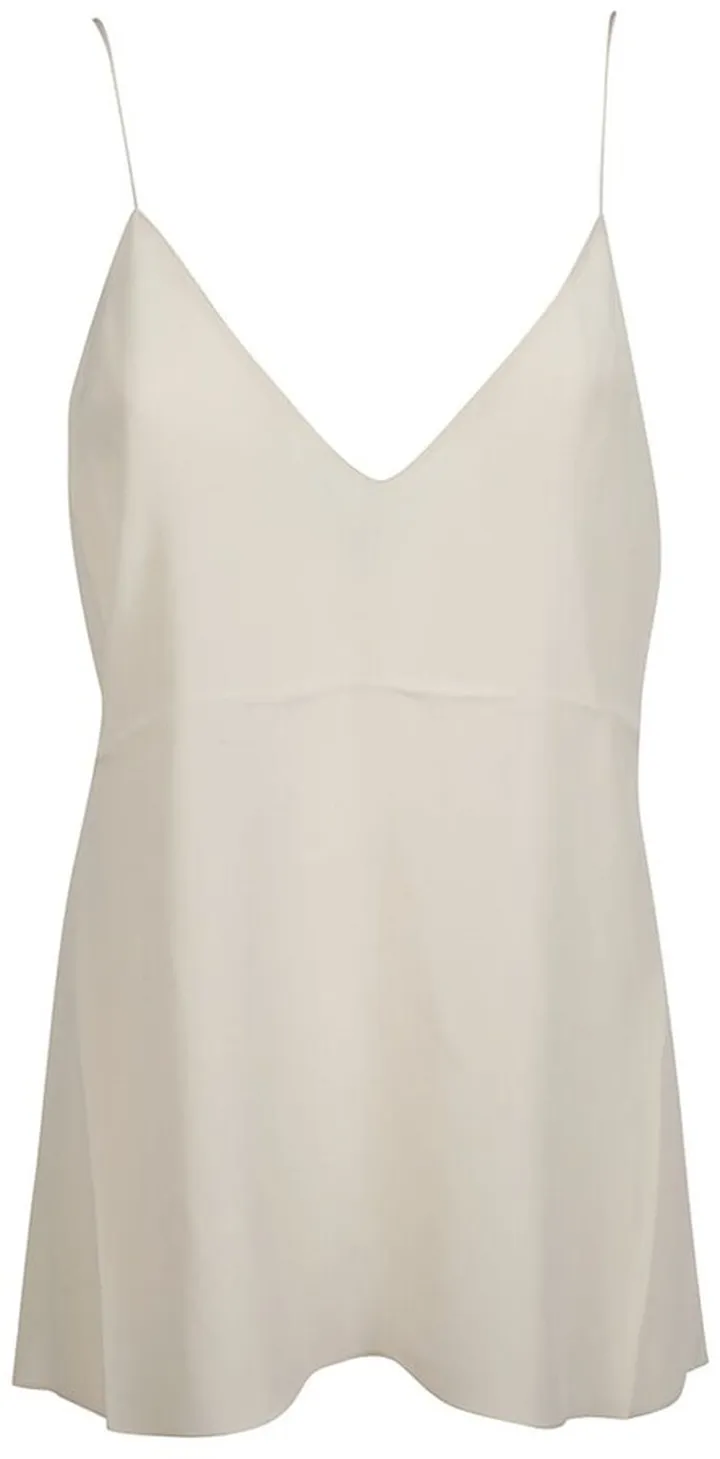 Iro Afford Lace Detailed Camisole