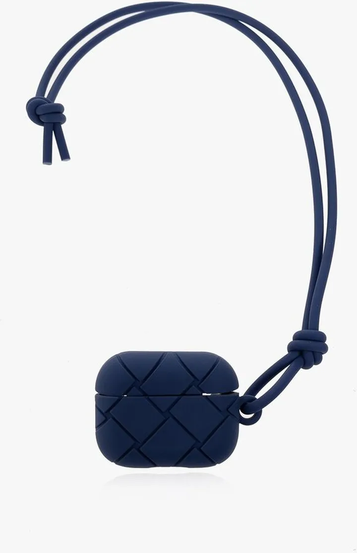 Bottega Veneta Intreccio Airpods Pro Case