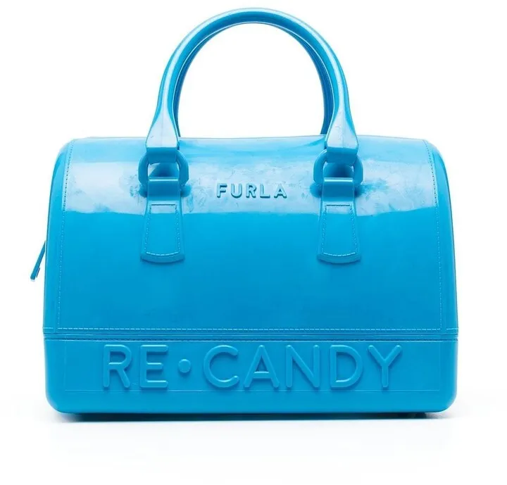Candy tote bag