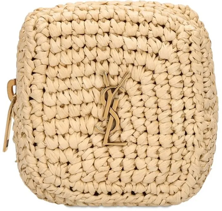 Jamie keyring cube