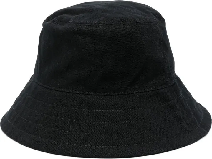 Cotton Bucket Hat
