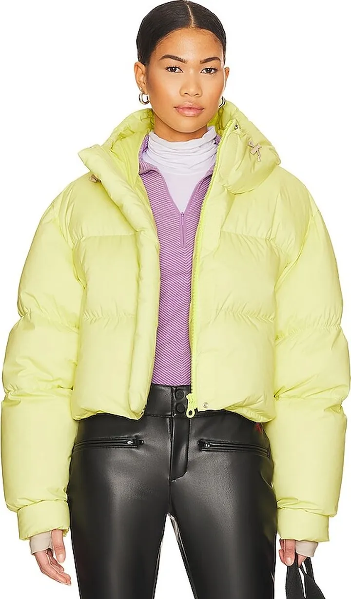 Aomori Ski Jacket