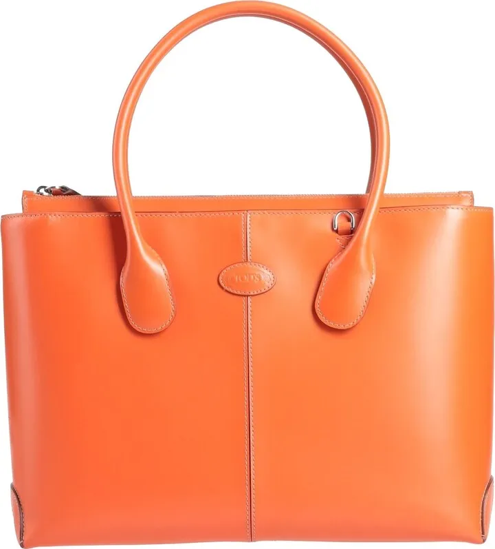 Handbag Orange