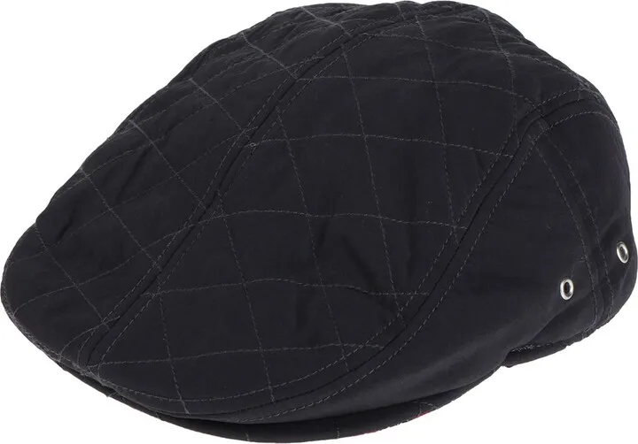 Hat Midnight Blue