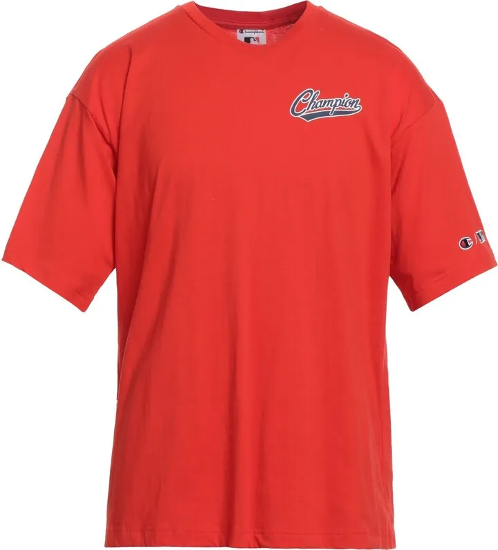 T-shirt Red