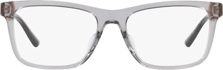 Versace Eyewear Square Frame Glasses