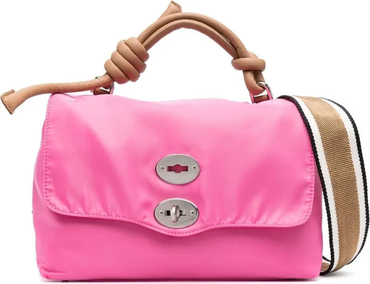 Postina mini tote bag