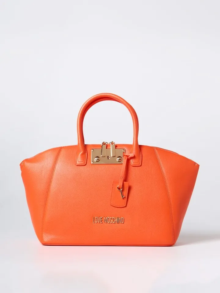 Handbag woman Love Moschino