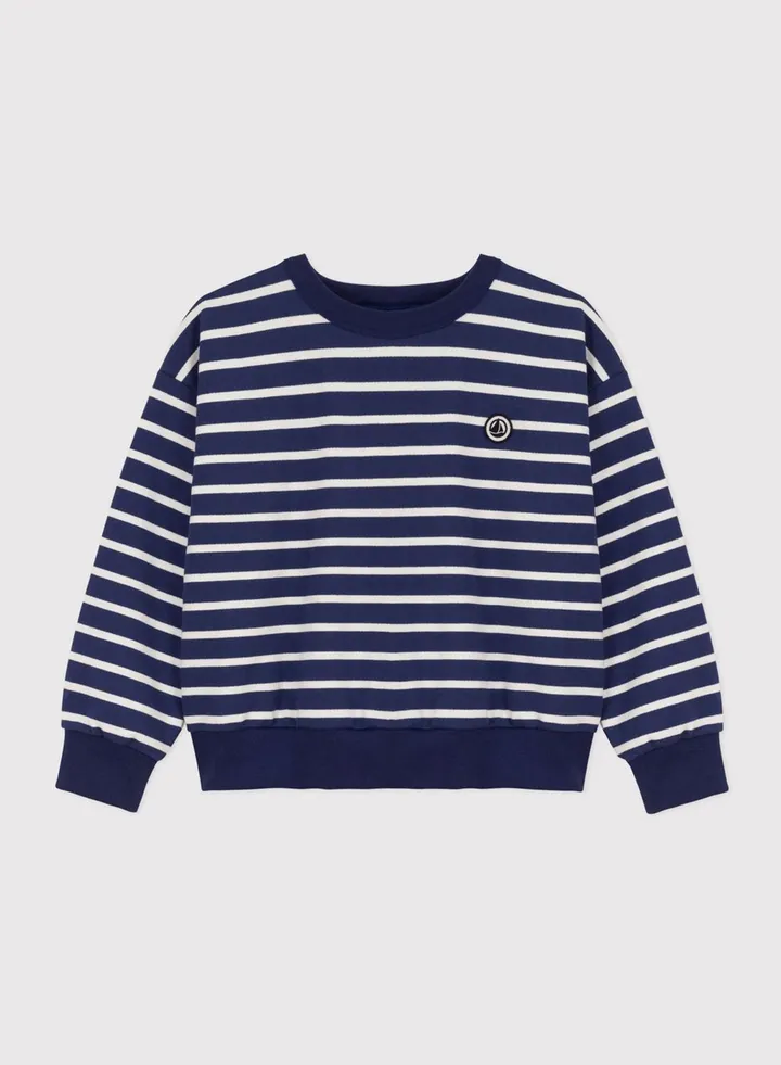 Youth Fleece Sweatshirt