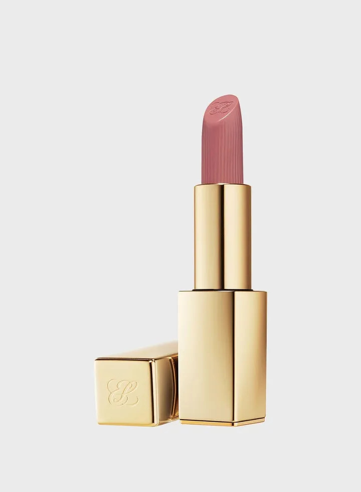 Pure Color Lipstick Matte - Love Bite