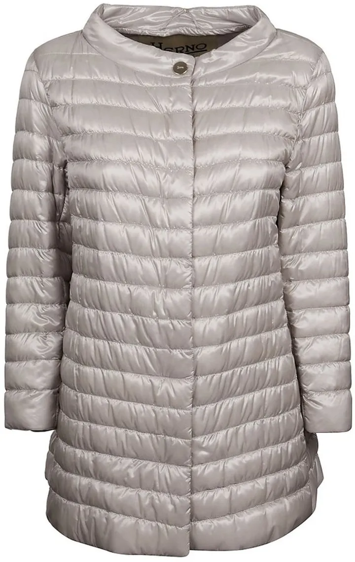 Herno Quilted Down Jacket