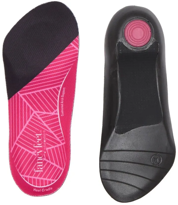 Plantar Fascia Sock Insole