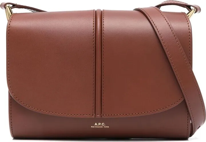 small Betty Horizon shoulder bag