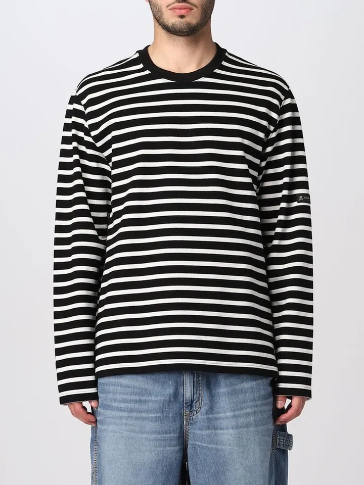 T-shirt men Mastermind World