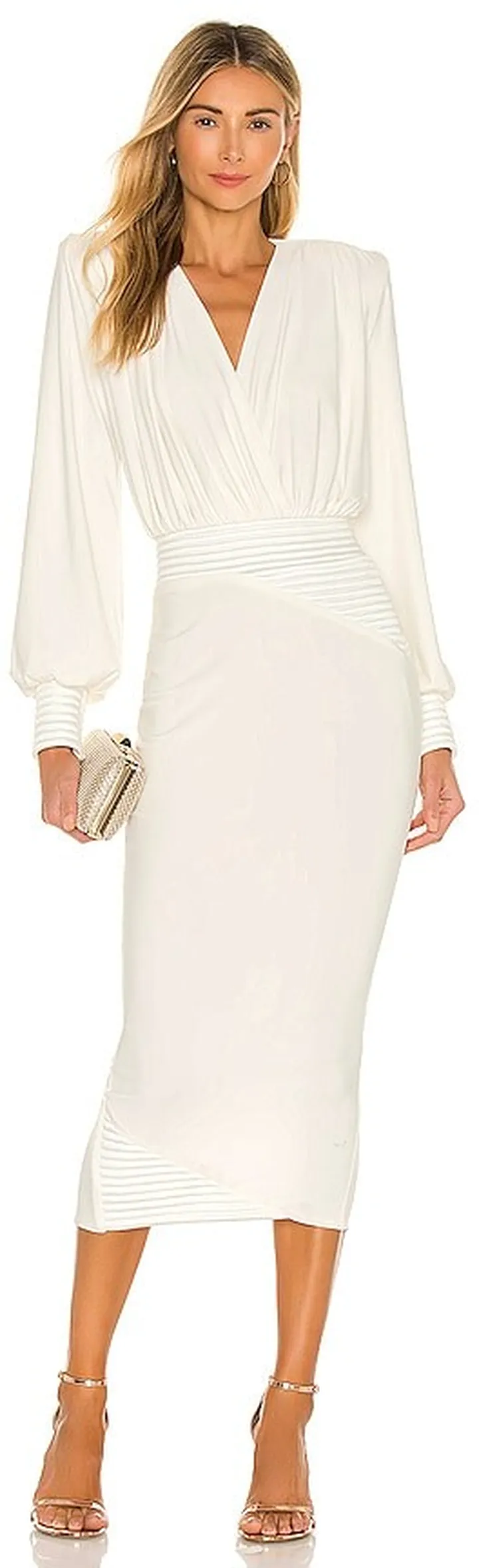 Midi Dress