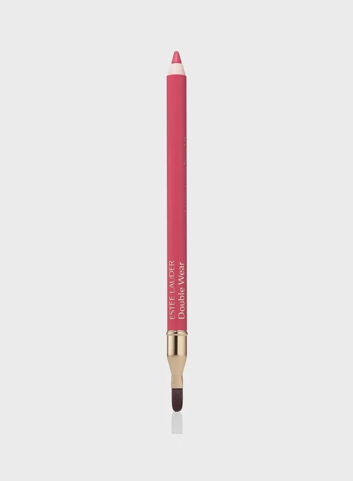 Double Wear 24H Stay-in-Place Lip Liner - Pink