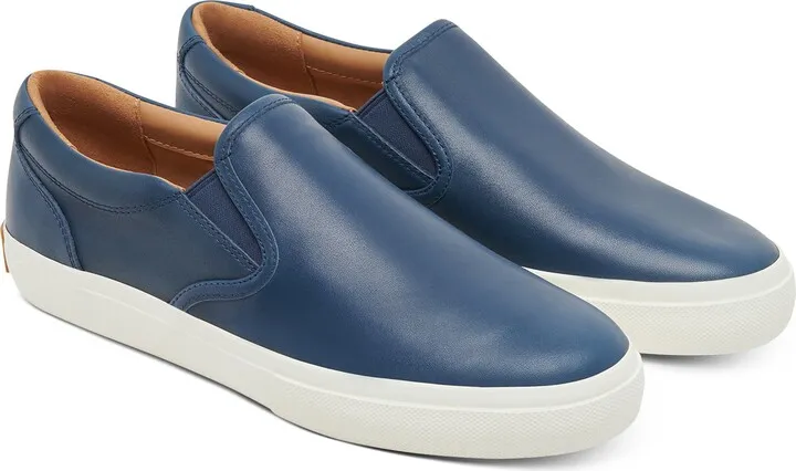 Wooster Slip-On Sneaker