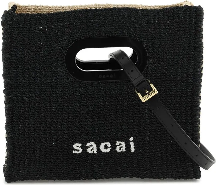 Abaka Small Tote Bag