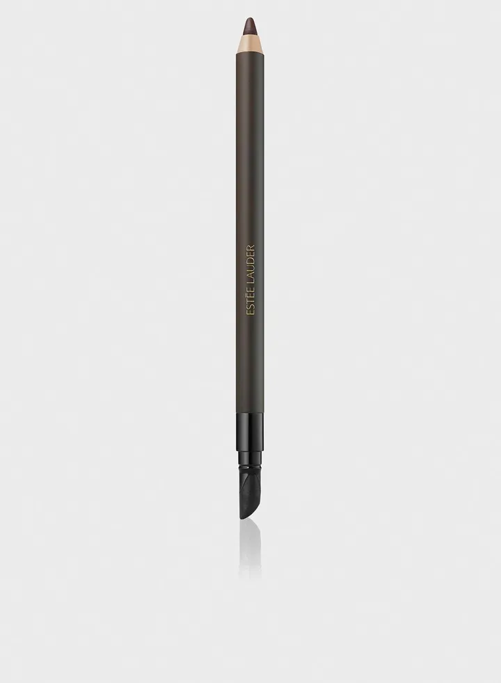 Double Wear 24H Waterproof Gel Eye Pencil - Espresso