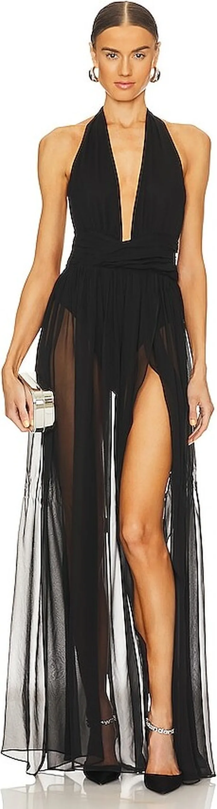 Zion Dress