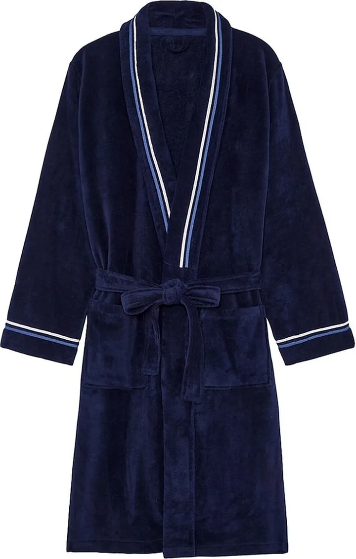 Transat Longline Bathrobe