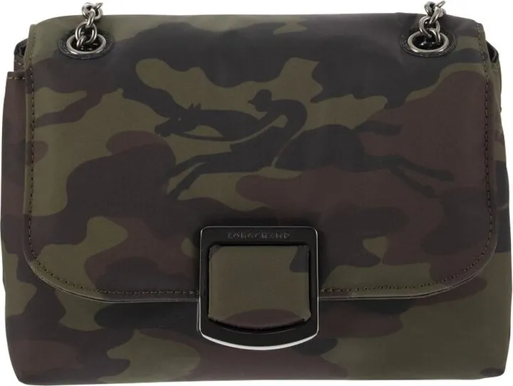 Longchamp Small Brioche Crossbody Bag