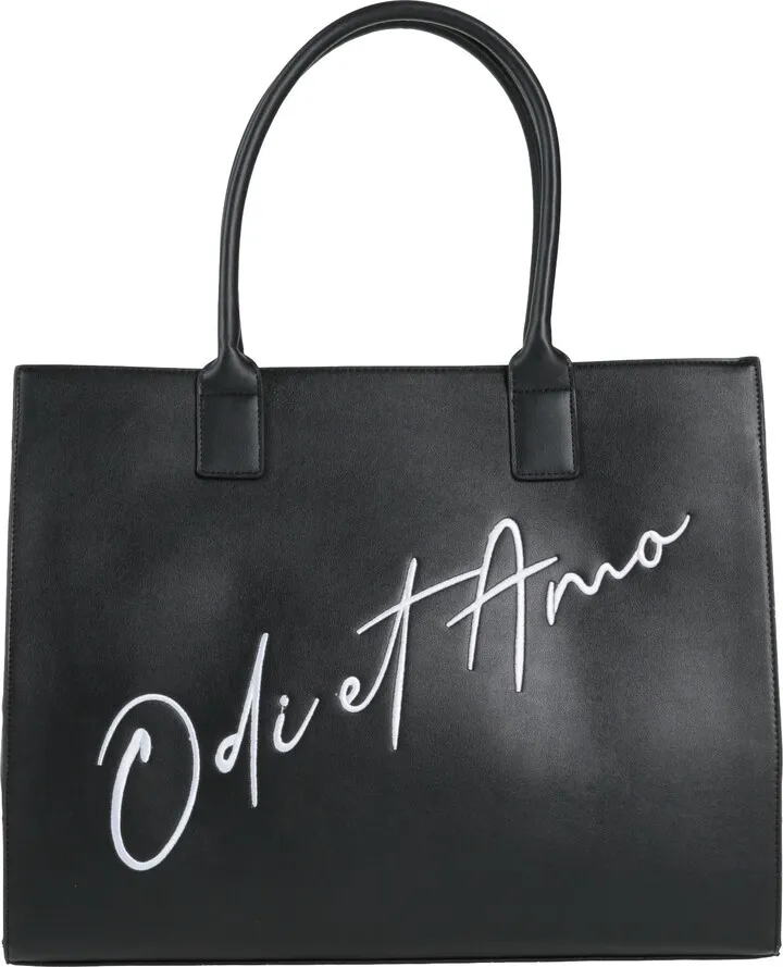 Handbag Black