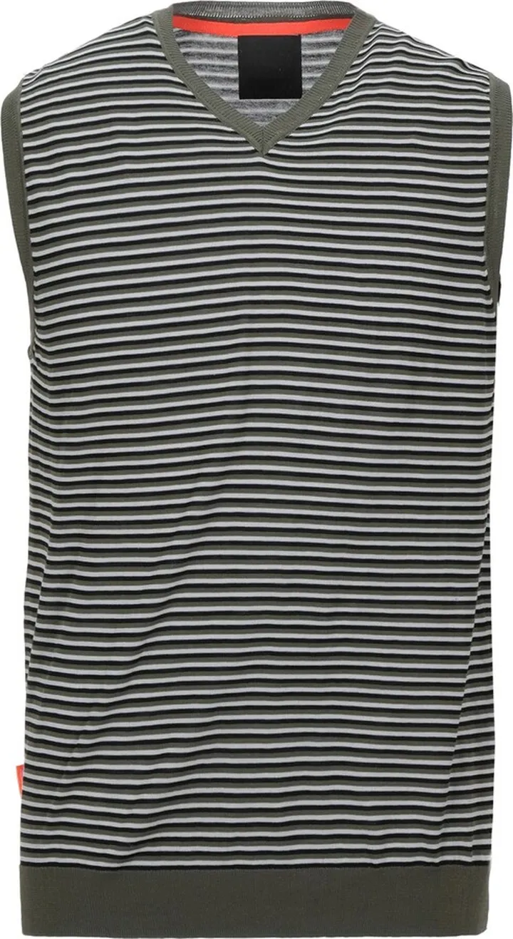 Sweater Military Green