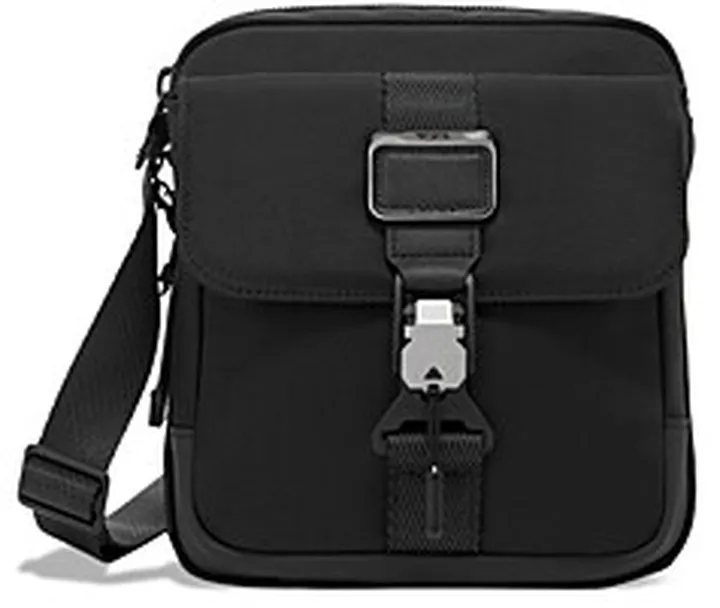 Tumi Alpha Bravo Junior Crossbody Bag