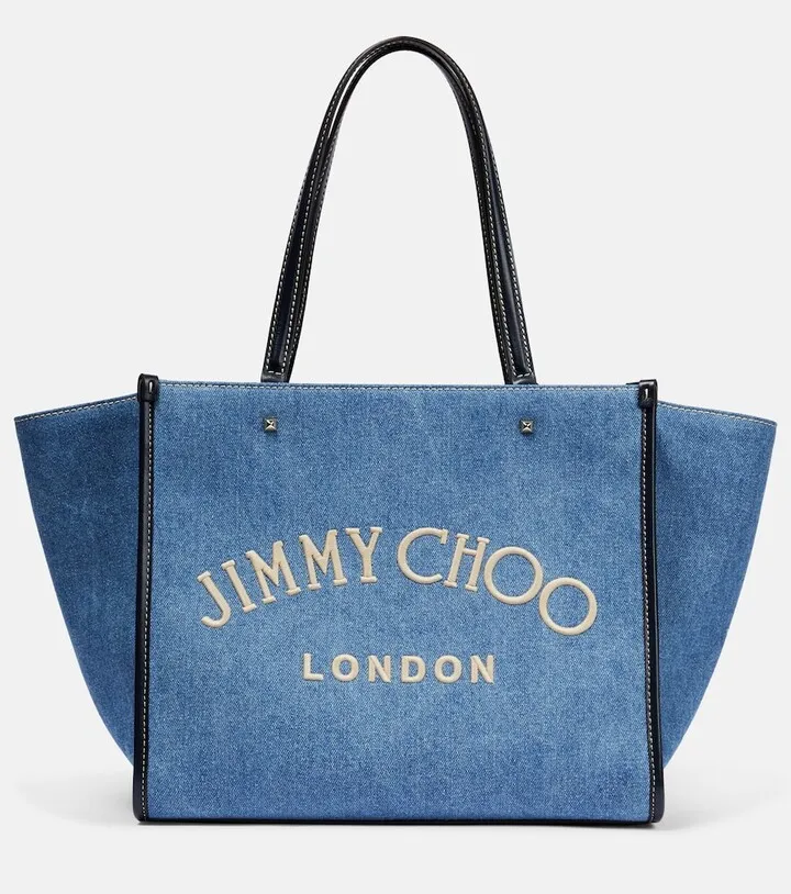 Varenne canvas tote bag