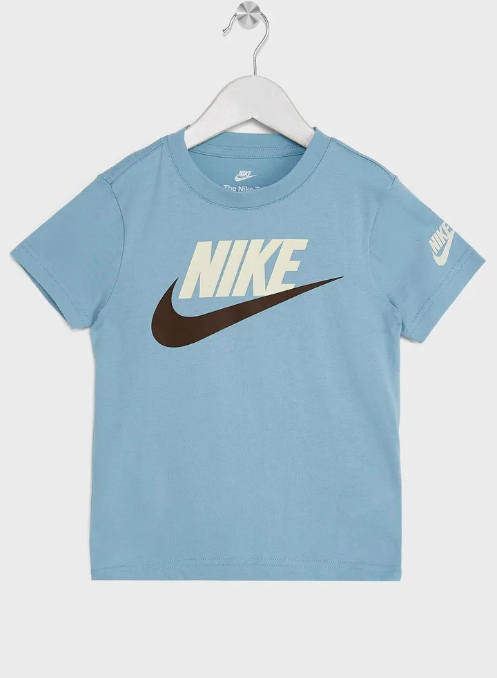 Kids Futura Evergreen T-Shirt