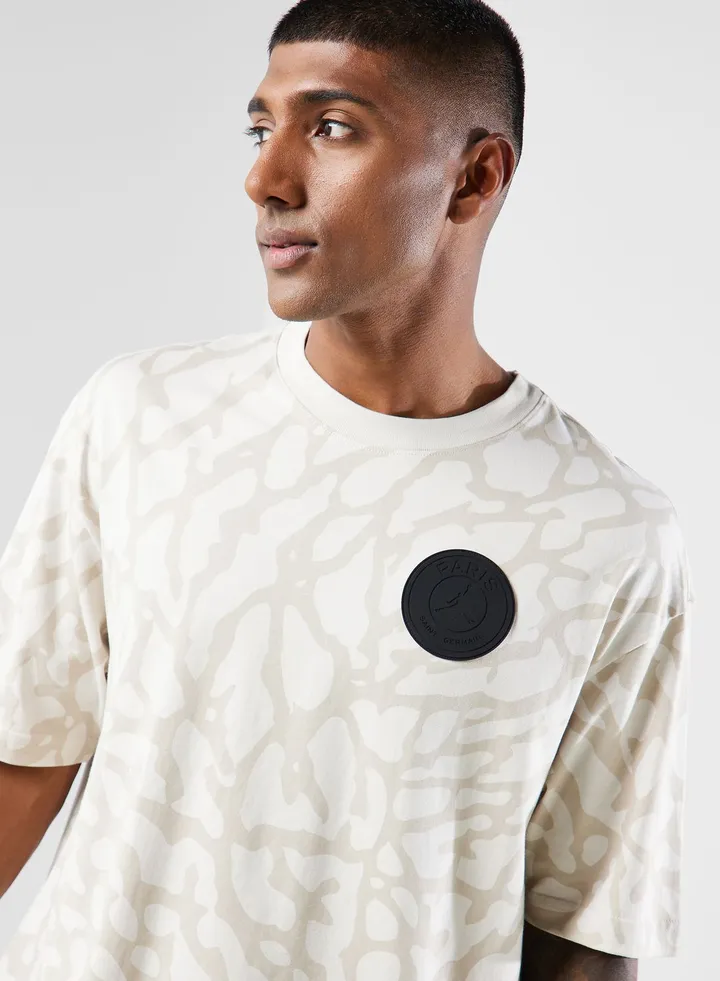 Jordan Statement Graphics T-Shirt