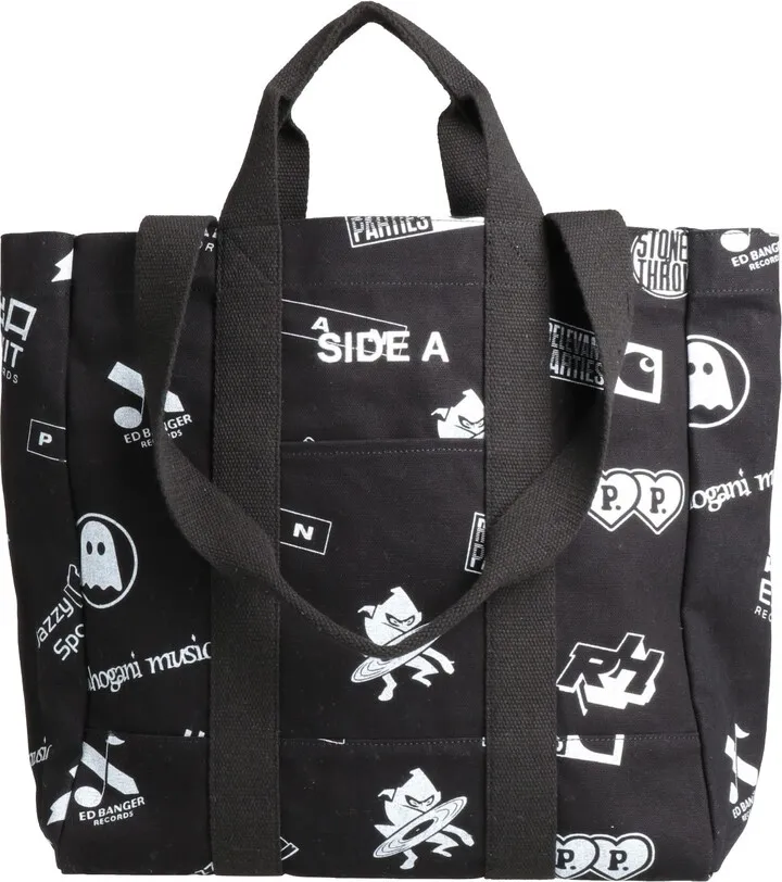 Handbag Black