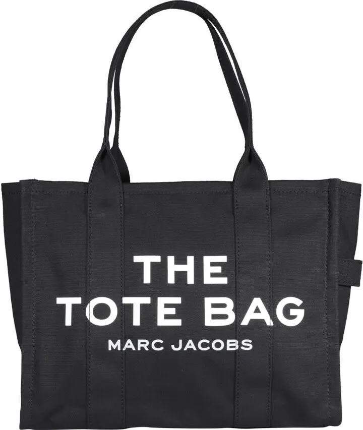 The Large Tote Bag