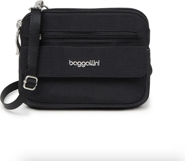 Baggallini Women's Modern Everywhere Crossbody