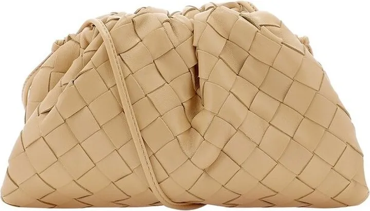 Bottega Veneta The Mini Pouch Bag